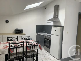 Appartement à Saintes