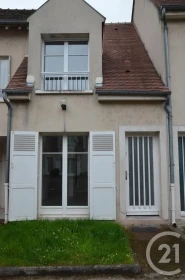 Appartement à Nemours