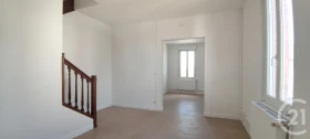 Appartement à Yzeure