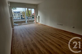 Appartement à Marcq-en-Barœul