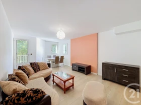 Appartement à Saint-Jean-de-Braye