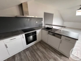 Appartement à Saône