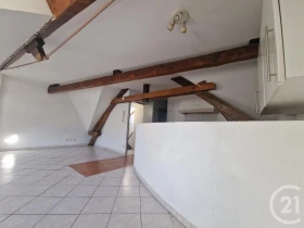 Appartement à Nevers