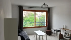 Studio à Nantes
