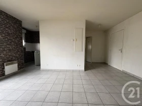 Apartment in Rouen