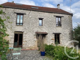 Maison à Féricy