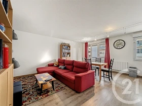 Appartement in Lyon