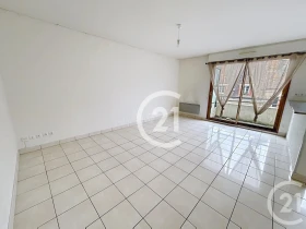 Appartement à Évreux