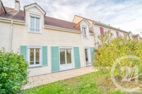 Maison à Margency