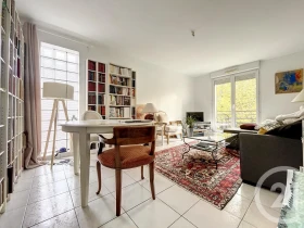 Appartement à Troyes