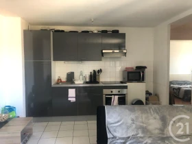 Appartement à Laval