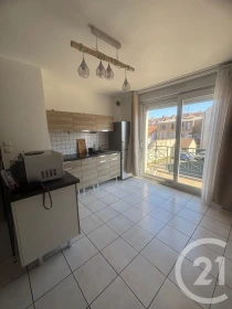 Appartement à Corbeil-Essonnes