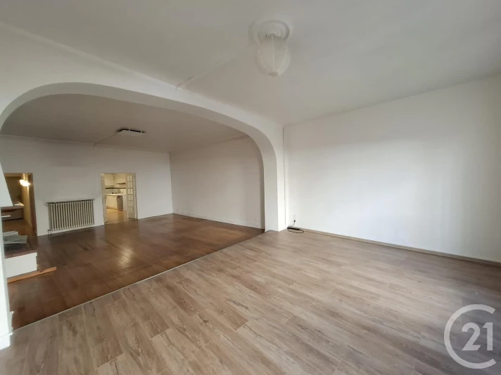 Voir la photo 1/12 du type apartment à Castres