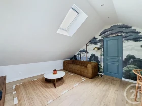 Appartement à Saint-Parres-aux-Tertres