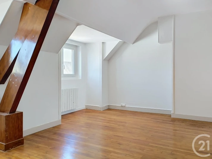 Voir la photo 1/7 du type apartment à Argentan