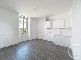 Appartement à Esmans