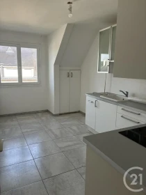 Appartement in Boissy-Saint-Léger