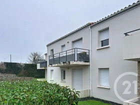 Appartement à Luçon