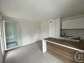 Appartement à Orléans