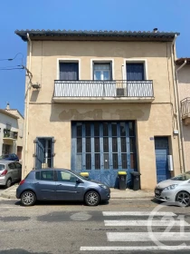 Appartement à Elne
