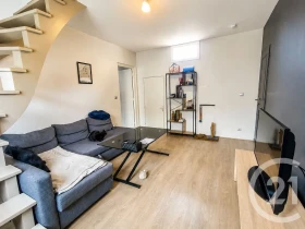 Appartement à Vernon