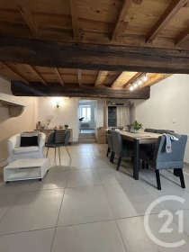 Maison à Villeneuve
