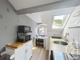 Studio à Évreux