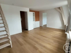 Appartement à Nevers