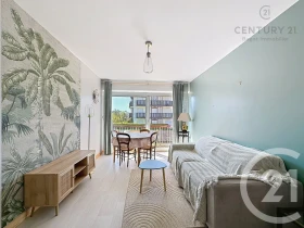Appartement à Blonville-sur-Mer