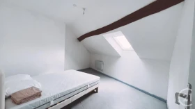 Appartement à Provins