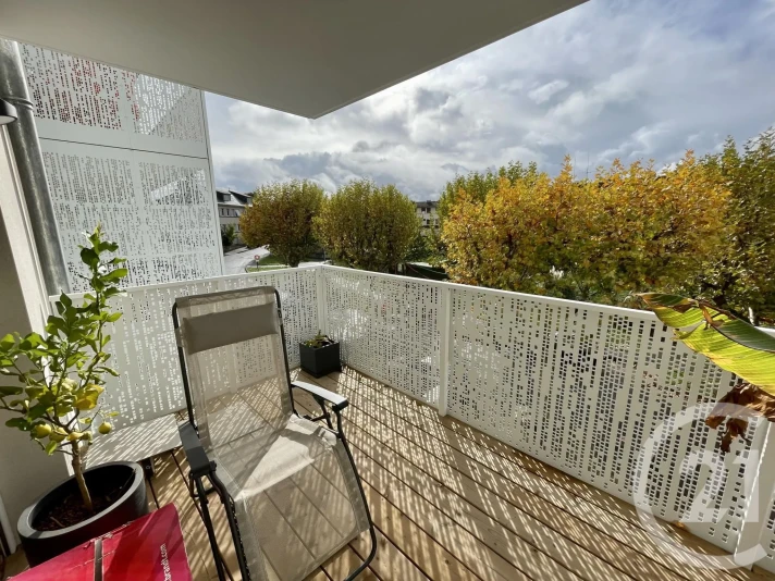 Voir la photo 1/6 du type apartment à Onet-le-Château