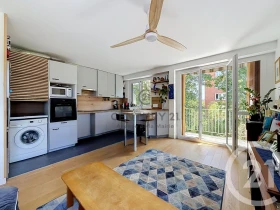 Appartement in Joinville-le-Pont