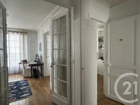 Appartement in Paris