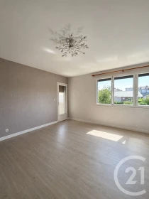 Appartement à Aurillac