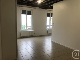 Appartement à Nemours