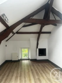 Appartement à Septeuil
