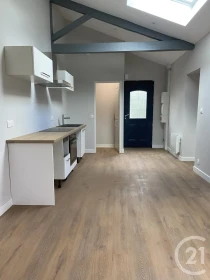 Appartement à Saint-Pierre-du-Mont