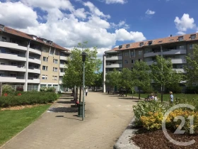 Appartement à Pontarlier