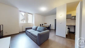 Appartement à Dole