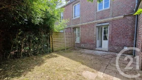 Apartment in Bois-Guillaume