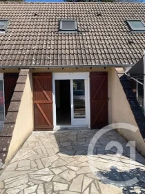Appartement à Ézy-sur-Eure