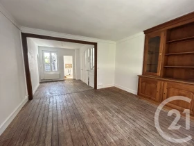 Appartement à Livarot-Pays-d'Auge