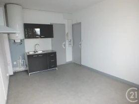 Appartement à Lannemezan