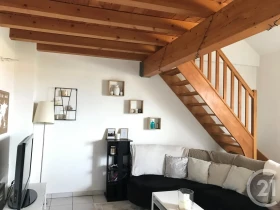 Appartement à Arandon-Passins