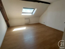 Appartement à Pougues-les-Eaux