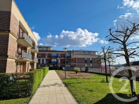 Appartement in Déville-lès-Rouen