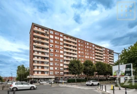 Appartement à Maubeuge