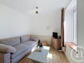 Appartement à Plouaret