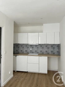 Appartement à Septeuil