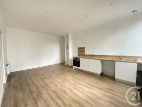 Appartement à Saint-Étienne